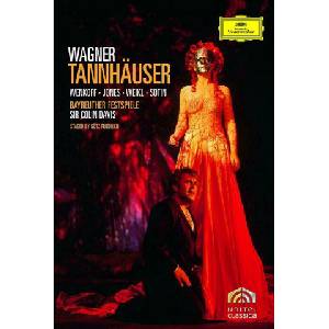 Universal Wagner: Tannhäuser - 2DVD (032089)