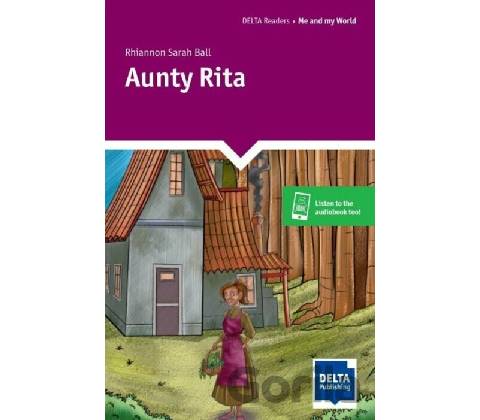 Aunty Rita