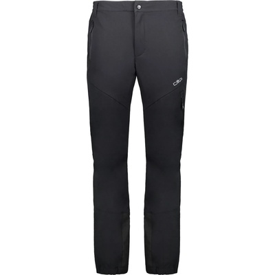 CMP Мъжки туристически панталон CMP Pant Ripstop Mountaineering trousers - Nero - размер 56 (EU) (007-2979-0216)