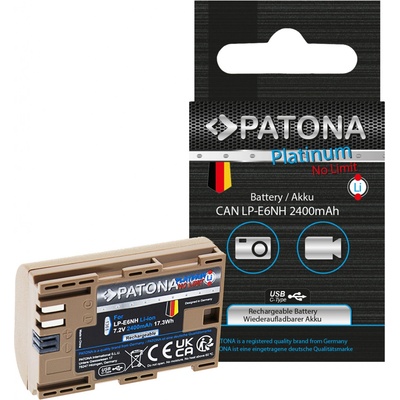 PATONA PT1361 – Zboží Mobilmania