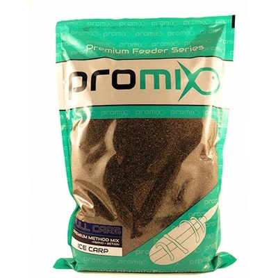 Promix full carb method mix ice carp 900g