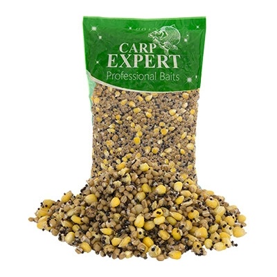 CARP EXPERT 6 MESAČNÝ SPODMIX 1 KG