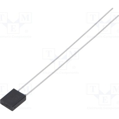 AUPO A3-5A-F Pojistka: tepelná; 5A; A; 125°C