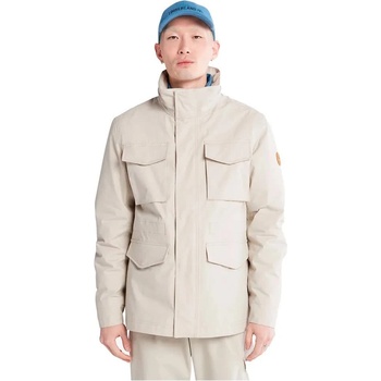 Timberland Палто Timberland DV Snowdon 3 In 1 M65 coat - Beige (Island Fossil)