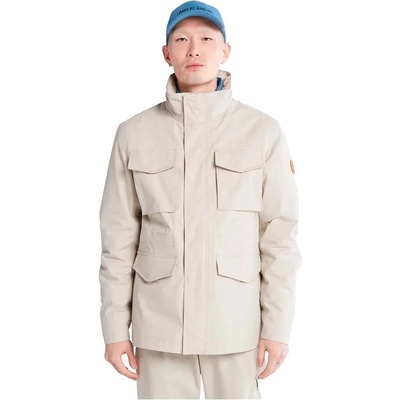 Timberland Палто Timberland DV Snowdon 3 In 1 M65 coat - Beige (Island Fossil)
