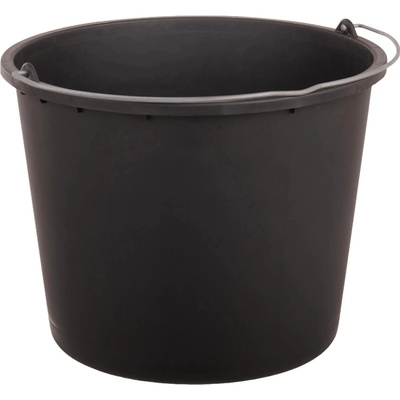Vedro murárske 16l plastové
