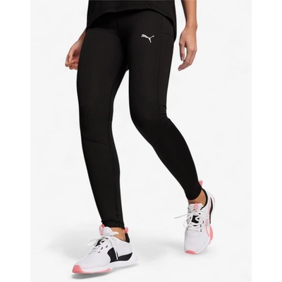 PUMA Evostripe DryCell Leggings Black