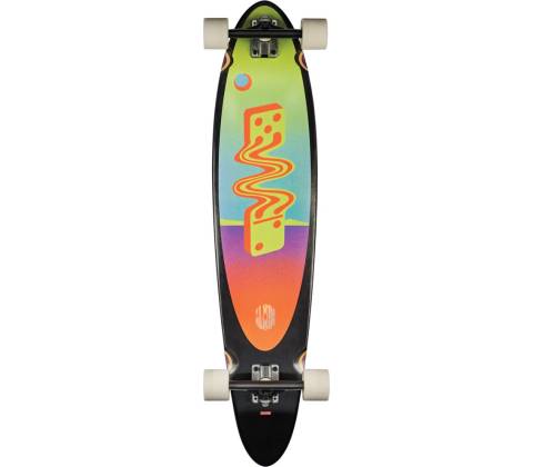 Globe Pinner Classic 40