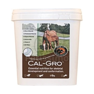 FORAN EQUINE Cal-Gro 3 кг