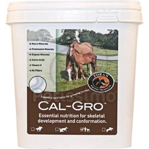 FORAN EQUINE Cal-Gro 3 кг