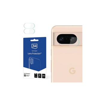 3mk Протектор 3MK Lens Protect, за камера за Realme C35, 4 броя (5903108462419) (5903108462419)