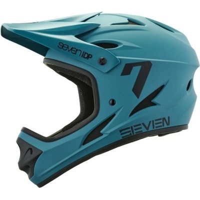 7iDP Каска 7 protection m1 Матова Светло Сива (lg)