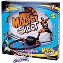 Wiky Basketbalový set 36x28 cm