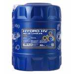 MANNOL Хидравлично масло MANNOL HVLP ISO 46 Longlife 20L