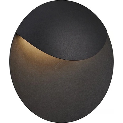 Nordlux - LED външно стенно осветително тяло VALOPIN LED/11W/230V IP54 (NX0747)