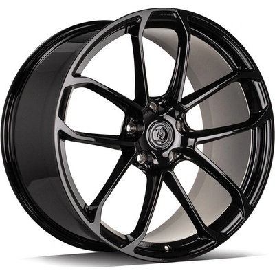 SEVENTY9 MF.5 9.5x21 5x130 ET46 black gloss