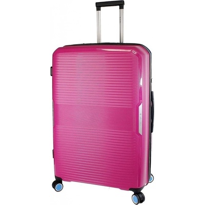 Dielle 4W L PP 180-70-30 růžová 114 L