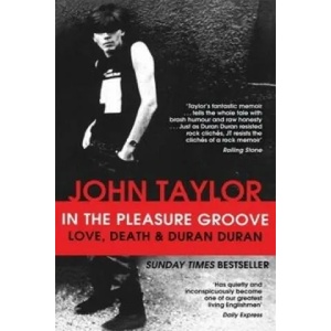 In The Pleasure Groove (2013)