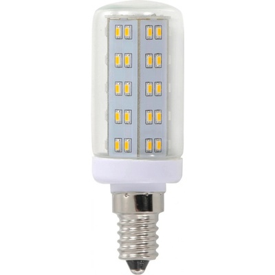 JUST LIGHT SMD LED žárovka E14, 420 lm, 3000 K, 4 W