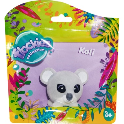 TM Toys FLOFlockies Koala 0121