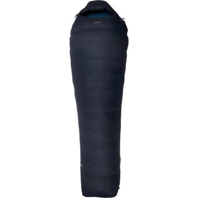Stoic Пухен спален чувал Stoic NijakSt. II -5°C Sleeping Bag Down sleeping bag - Space Blue - размер Regular (513-1947-0113)