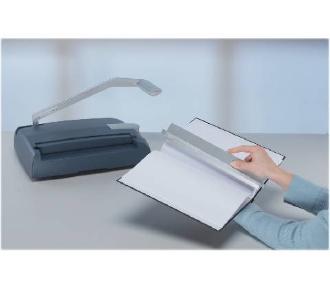 Leitz Impress Bind 140