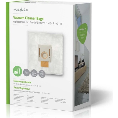 NEDIS DUBG220SIB12 12ks
