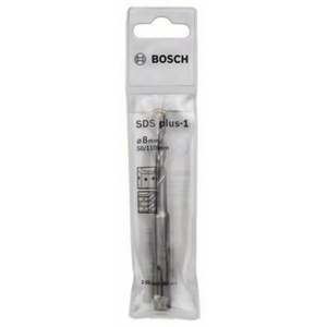 Bosch СВРЕДЛО bosch sds-plus-1 8x50x110 mm (6949509205889)