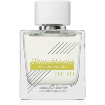 PheroStrong Just For Men парфюм с феромони за мъже 50ml