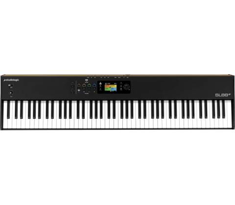 Studiologic SL88 GT mk2