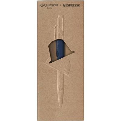 Caran dAche 849 Nespresso Midnight Blue