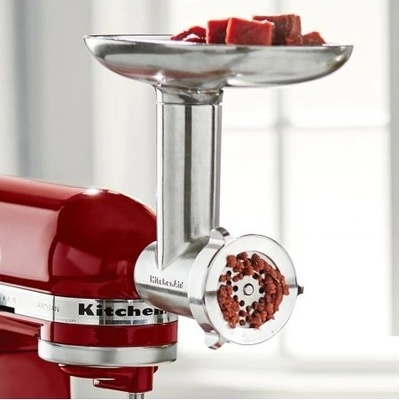 KitchenAid 5KSMMGA – Zboží Dáma