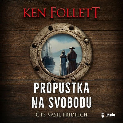 Propustka na svobodu – Hledejceny.cz