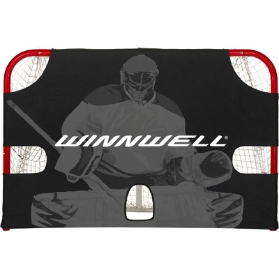 WinnWell terč do branky Accushot 52" Heavy duty