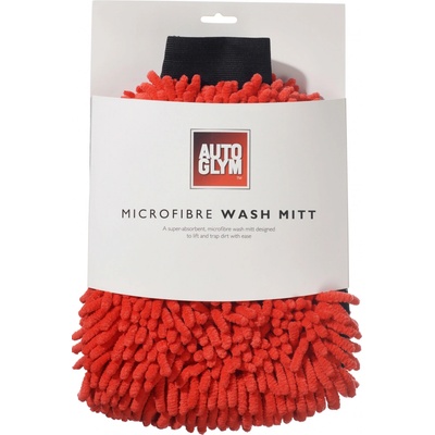 Autoglym Microfibre Wash Mitt