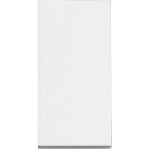 BTicino Девиаторен ключ 1 мод. 10A цвят Бял Classia Pro - RW4003P (RW4003P)