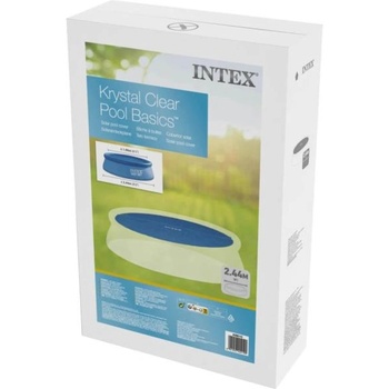 Image 1 of Intex 206/244 cm (28010) (93301)