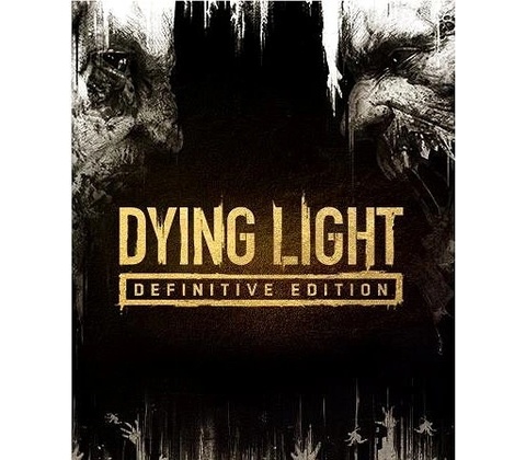 Dying Light (Platinum)