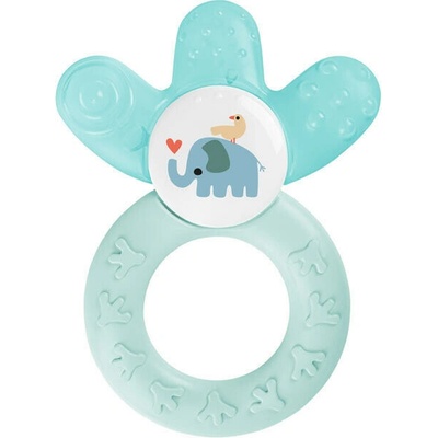 Mam Cooler hryzadielko Turquoise 1 ks
