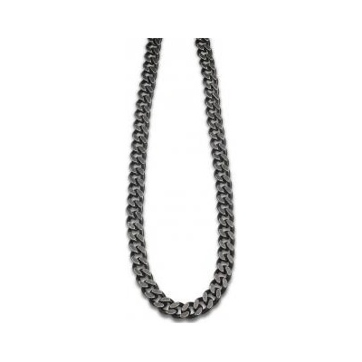 Lotus Style Řetízek men in black LS2130-1/1