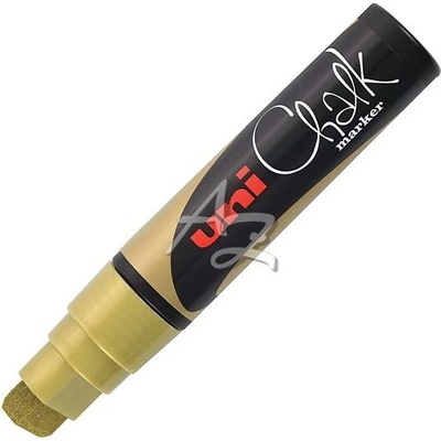 Uni PWE-17K Chalk zlatá