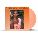 Houston Whitney: Whitney Houston - Coloured Orange LP