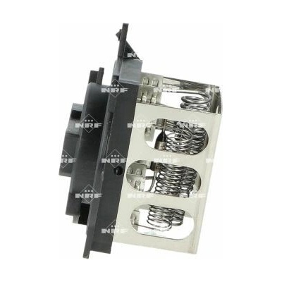 Odpor, vnitřní tlakový ventilátor NRF 342052