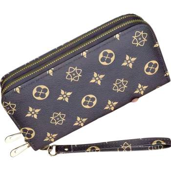 HARAHU Портмоне se-35844 - Кафяво kp35844 (se-35844)