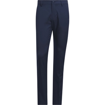 Adidas Мъжки панталони Adidas Tech Golf Pants Mens - Navy