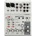 Yamaha AG06 MK2 white