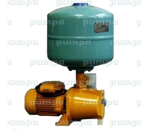 SIGMA PUMPY Darling MINI 35-2