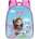UWEAR Детска раница 3D Gabby Dollhouse Fairy Festival