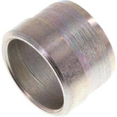 VITILLO Kroužek zářezný 16 mm, 400 bar, (S) ocel pozink – Hledejceny.cz