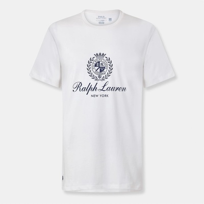Ralph Lauren Тениска Polo Ralph Lauren Men's Crest Logo Crew Neck T-Shirt - Nevis